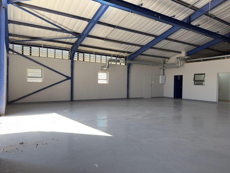 To Let commercial Property for Rent in Claremont Western Cape